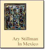 Ary Stillman in Mexico