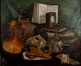 Still Life, 1910